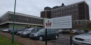 No plans for return of physical full council meetings in Blaenau Gwent