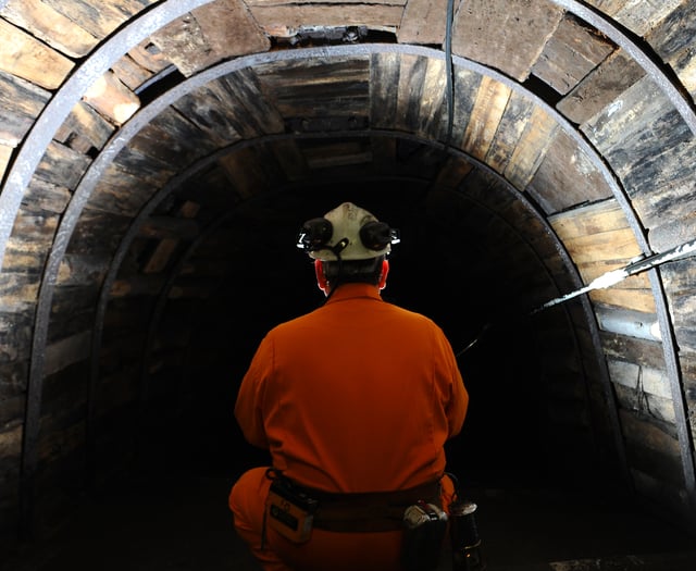 Big Pit National Coal Museum celebrates its 40th Anniversary