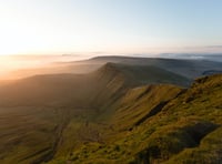 Peter Fox MS has his say on Brecon Beacons' name change