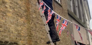 Blaenavon set for weekend of Coronation celebrations