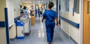 The Wye Valley Trust: all the key numbers for the NHS Trust in March