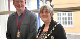 Meet Abergavenny’s new mayor