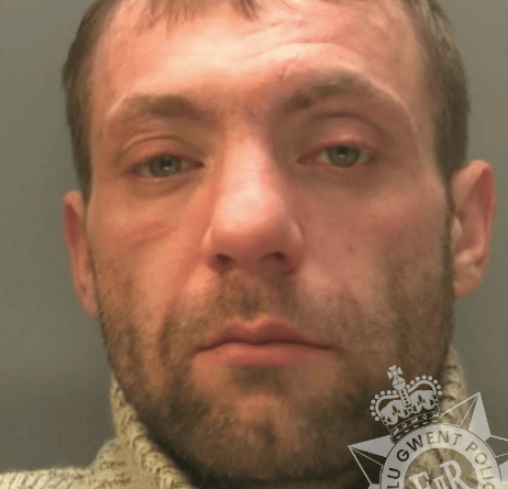 Abergavenny man jailed