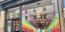 Abergavenny Bookshop Target of Homophobic 'Incident'