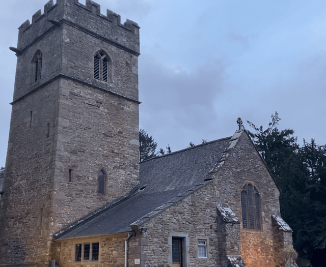 St. Teilos Church urgently seeks new bellringers to save tradition