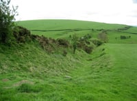 Offa's Dyke bridge to be repaired at cost of £60,000