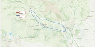 Crickhowell Bridge set for three-night emergency closure next week