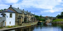 Unique approach needed to reopen parts of Mon Brecon Canal