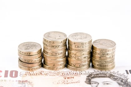 Council finance figures show Gwent seeing biggest cuts