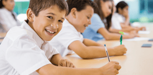 Primary school applications now open