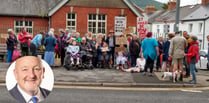 Senedd member calls to reopen Tudor Street Centre