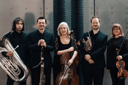 BBC National Orchestra of Wales return to Theatr Brycheiniog