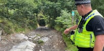 Calls to report rural crime anonymously grow amid rise in incidents