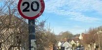 All systems go for anti-20mph petition over Wales go slow