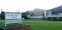 Nevill Hall faces shock ward closure