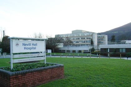 Closure of Nevill Hall's MIU will be opposed by councillors