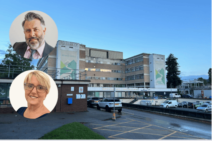 Keeping Nevill Hall's MIU could mean NHS delays, warns Health Board