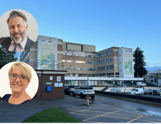 Keeping Nevill Hall's MIU could mean NHS delays, warns Health Board