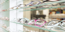 Optical recycling initiative success for local opticians 