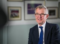 Games chief Jenkins heralds Glasgow 2026 pledge