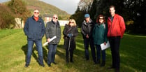 Abergavenny Lido project in standstill