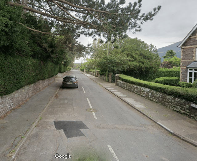 Abergavenny road to close for essential works 