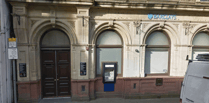 Abergavenny's Barclays branch due to close 