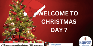 VIDEO: Stay safe at Christmas -  Day 7 of our digital Advent calendar