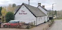 Red Hart's holiday let plan gets the green light 