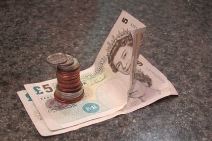 Concern over drop in council tax collection rates in Powys