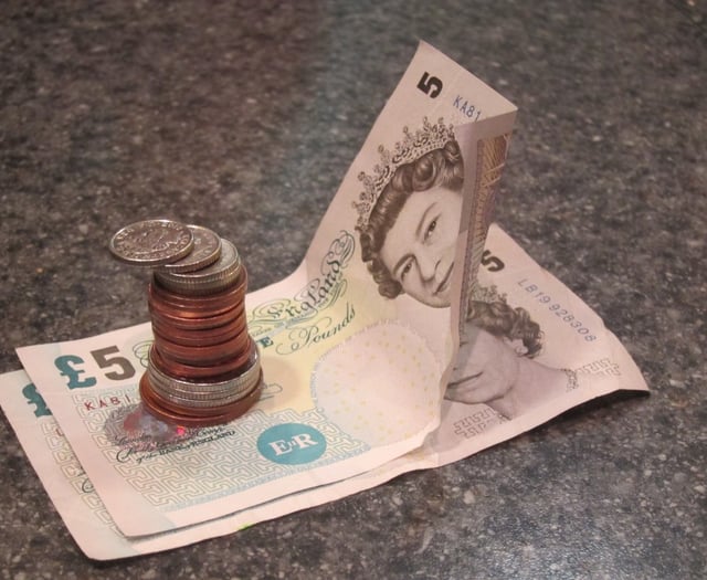 Concern over drop in council tax collection rates in Powys