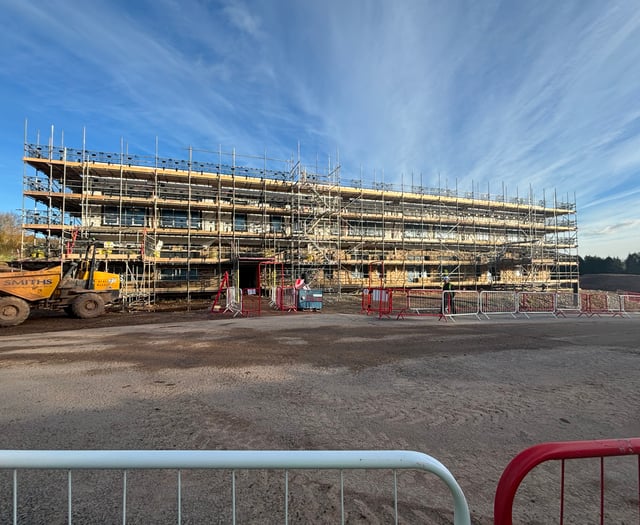 New King Henry VIII school opening delayed to Easter 2025 