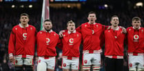 Wales look to upset odds in Dublin