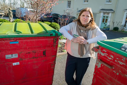 Abergavenny care home boss slams new Wales recycling rules