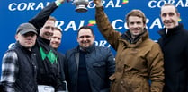 Sam weighs up Cheltenham options after Kempton first and second  