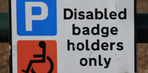 Concern over 'widespread misuse' of blue badge scheme