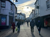 Abergavenny named as the best place to live in Wales 