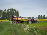 The British Farming Awards are back for 2024  and
are inviting entries