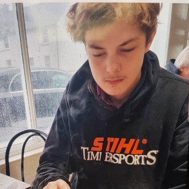 Police appeal for help to find missing teenager