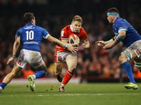 Wales left with wooden spoon after stirring finish