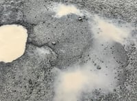 Councillors call for more money to potholes