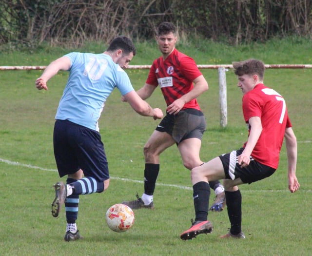 Aber hit for six by Lido