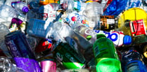 Recycling rates improved