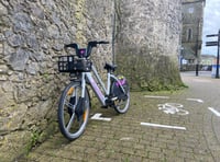 Council staff could be told to get on their bike