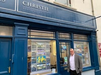 Christie Residential celebrate their 20th anniversary