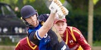 Doyle cracks 111 to see off city slickers