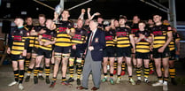 Crick retain Ivor Jones Cup in tight Quins battle