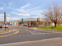 Lidl has Abergavenny store in its sights 