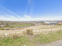 Injunction stops work at Nantyglo site