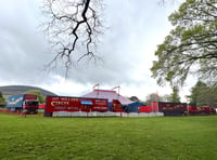 
Life beneath the Big Top: A look inside Jay Miller’s Circus!
